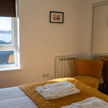 Ledaig Apartment Oban Eksteriør bilde