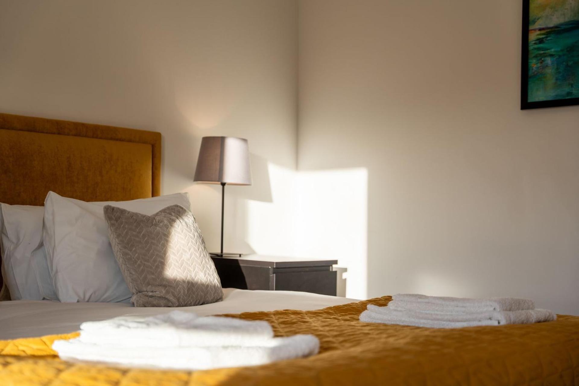 Ledaig Apartment Oban Eksteriør bilde