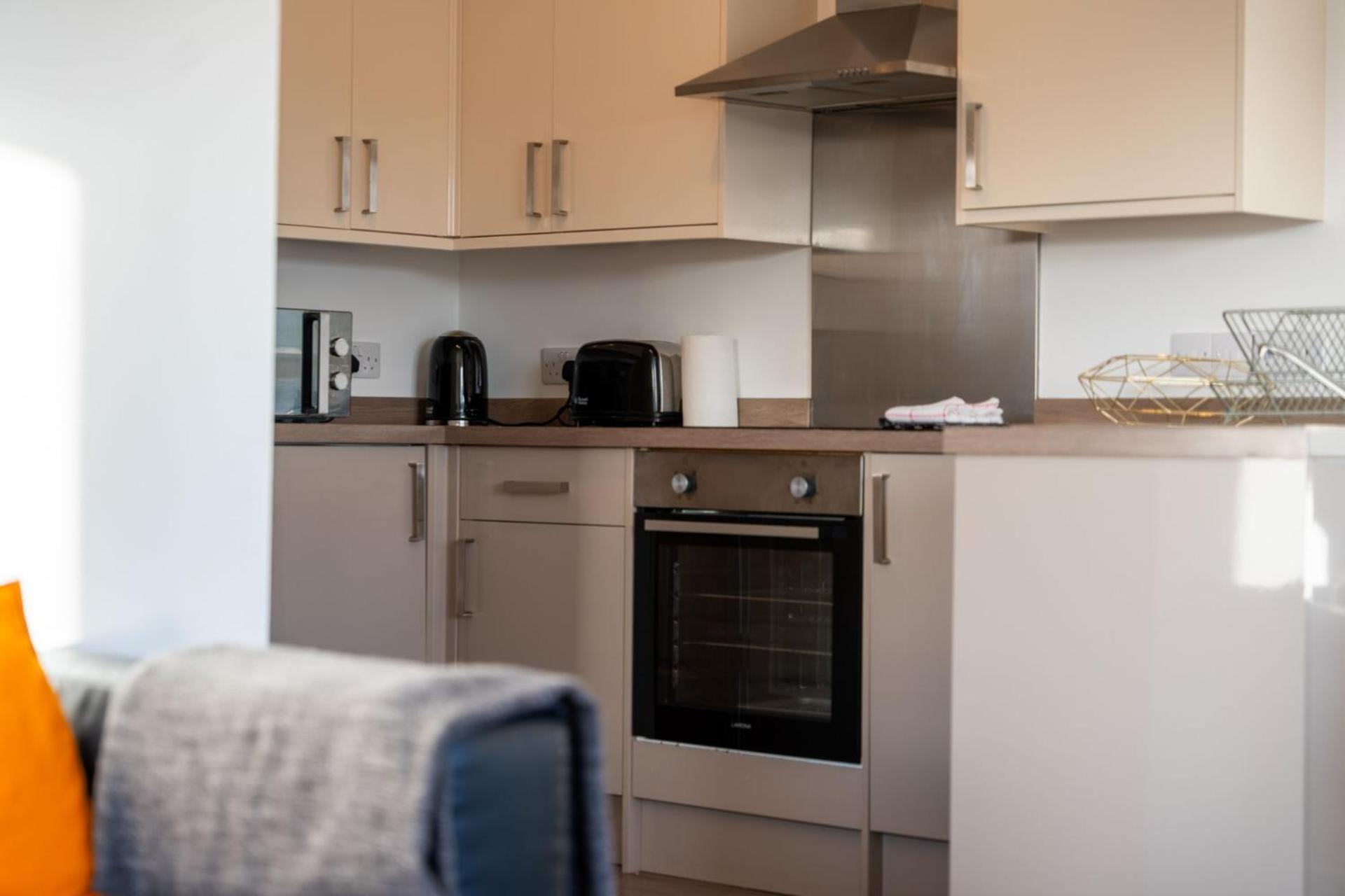 Ledaig Apartment Oban Eksteriør bilde