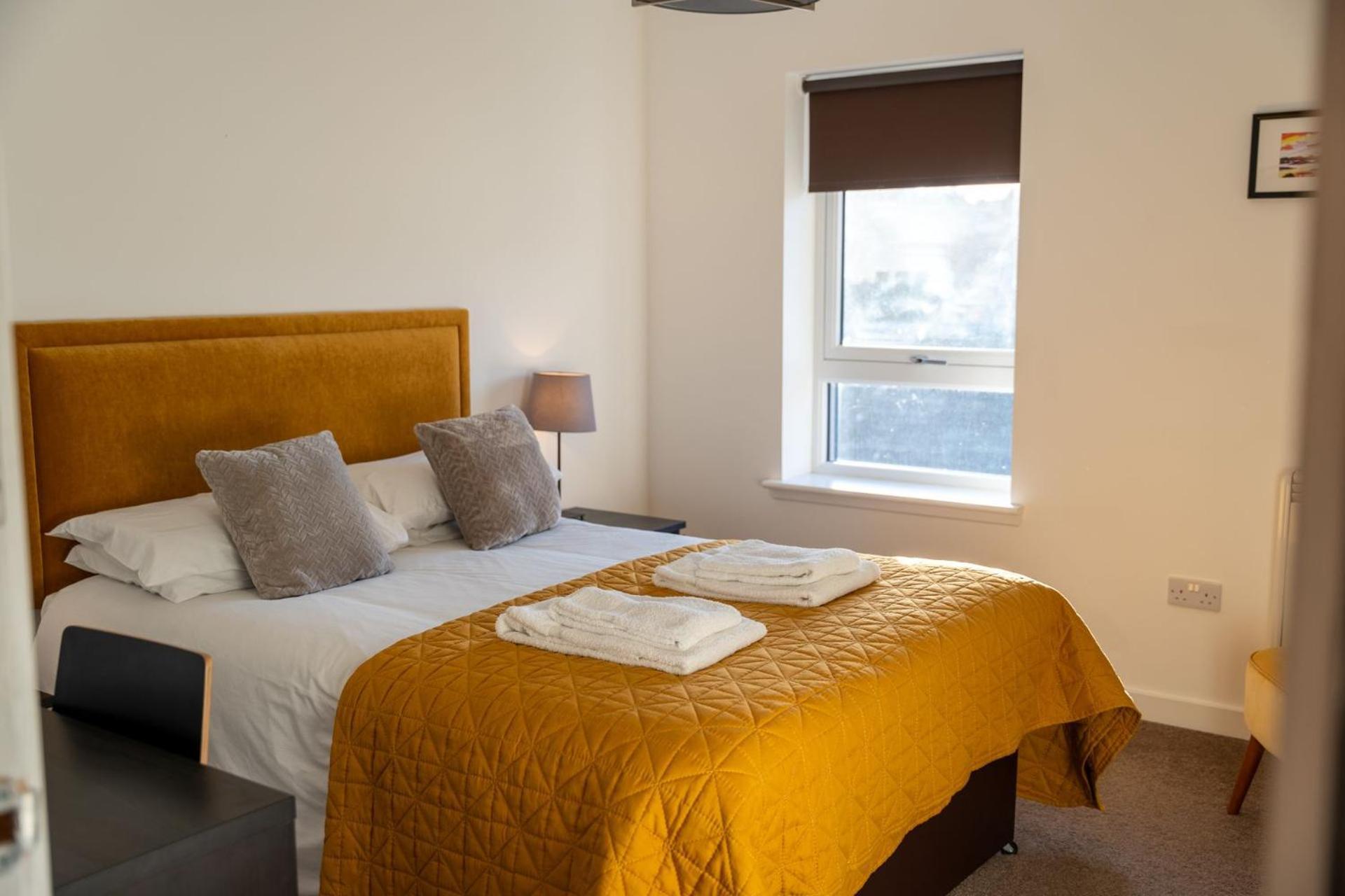 Ledaig Apartment Oban Eksteriør bilde