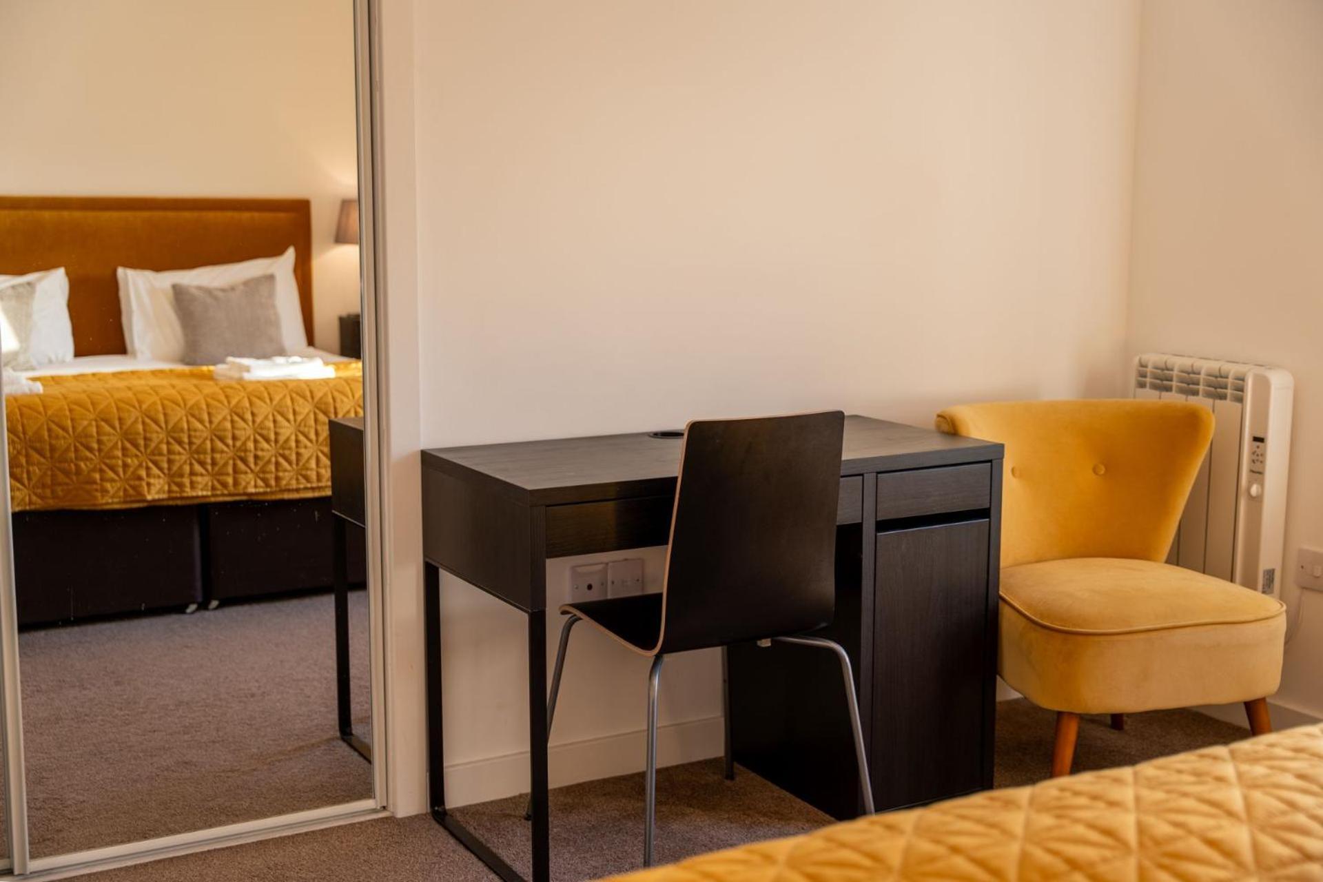 Ledaig Apartment Oban Eksteriør bilde