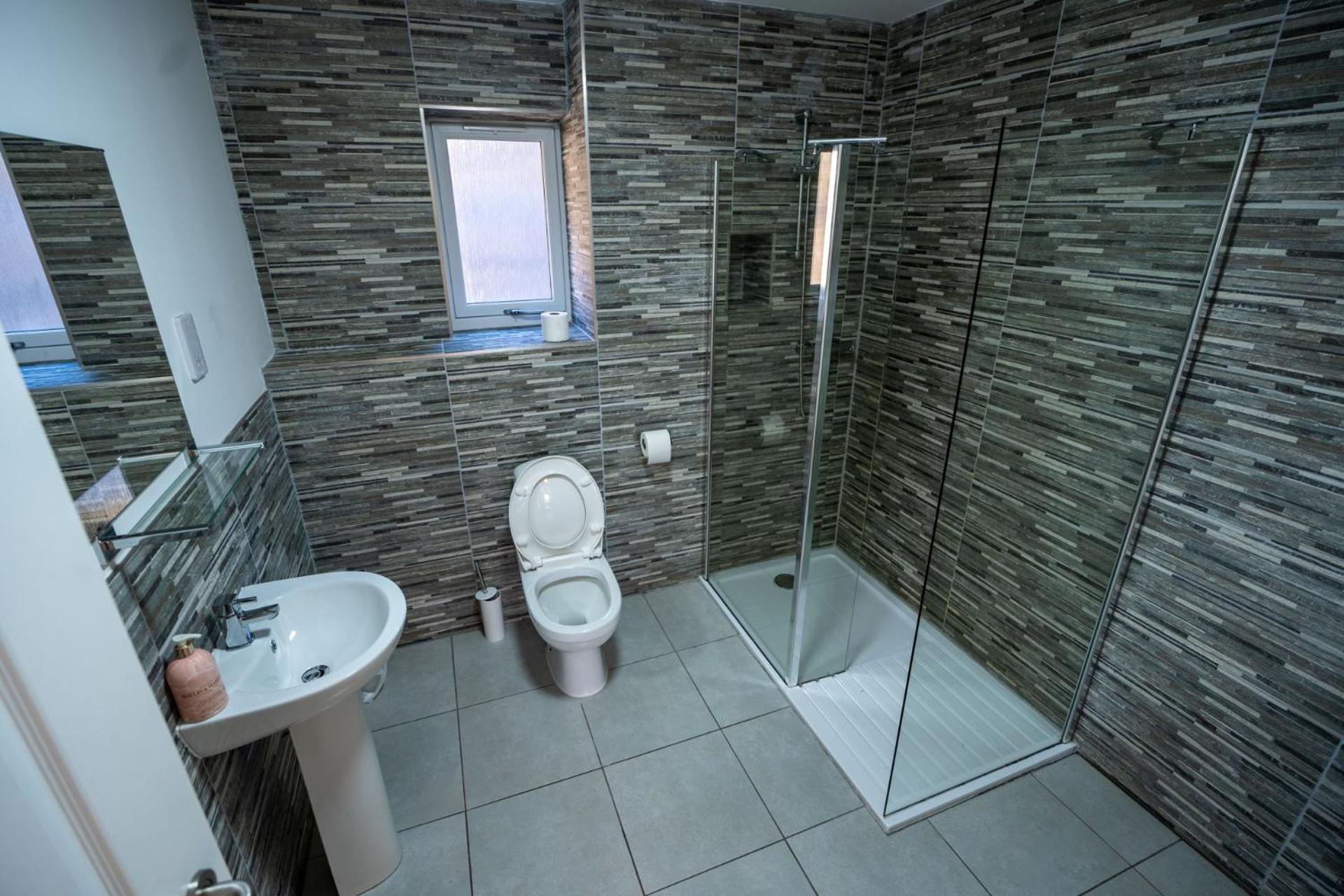 Ledaig Apartment Oban Eksteriør bilde